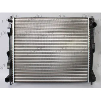 Radiateur, refroidissement du moteur FRIGAIR 0109.3099