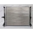 Radiateur, refroidissement du moteur FRIGAIR 0109.3099 - Visuel 2
