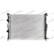 Radiateur, refroidissement du moteur FRIGAIR 0109.3106 - Visuel 1