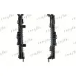 Radiateur, refroidissement du moteur FRIGAIR 0109.3106 - Visuel 2