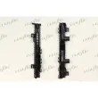 Radiateur, refroidissement du moteur FRIGAIR 0109.3107 - Visuel 2