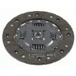 Disque d'embrayage SACHS 1862 516 345 - Visuel 2