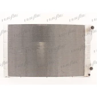 Radiateur, refroidissement du moteur FRIGAIR 0109.3125