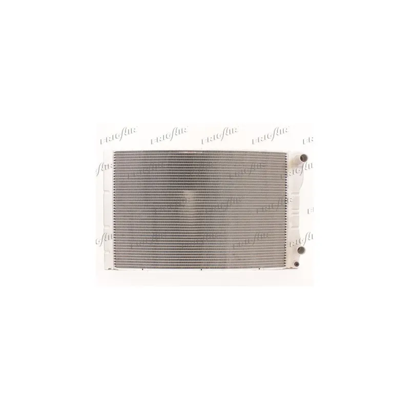 Radiateur, refroidissement du moteur FRIGAIR 0109.3125