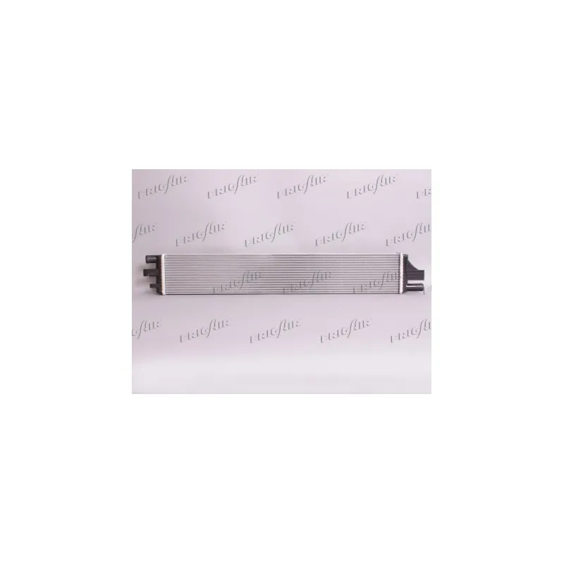 Radiateur, refroidissement du moteur FRIGAIR 0109.3126