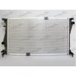 Radiateur, refroidissement du moteur FRIGAIR 0109.3130 - Visuel 1