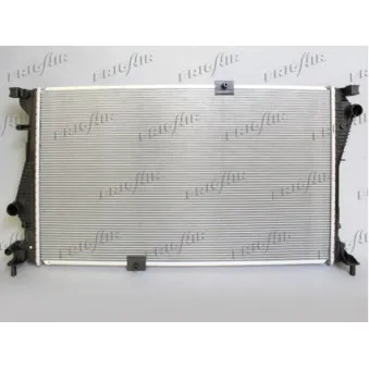 Radiateur, refroidissement du moteur FRIGAIR 0109.3130