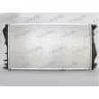 Radiateur, refroidissement du moteur FRIGAIR 0109.3130 - Visuel 2