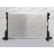 Radiateur, refroidissement du moteur FRIGAIR 0109.3132 - Visuel 1