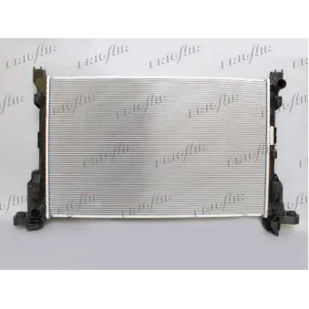 Radiateur, refroidissement du moteur FRIGAIR 0109.3132