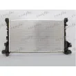 Radiateur, refroidissement du moteur FRIGAIR 0109.3132 - Visuel 2