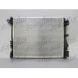 Radiateur, refroidissement du moteur FRIGAIR 0109.3133 - Visuel 2