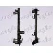 Radiateur, refroidissement du moteur FRIGAIR 0109.3134 - Visuel 3