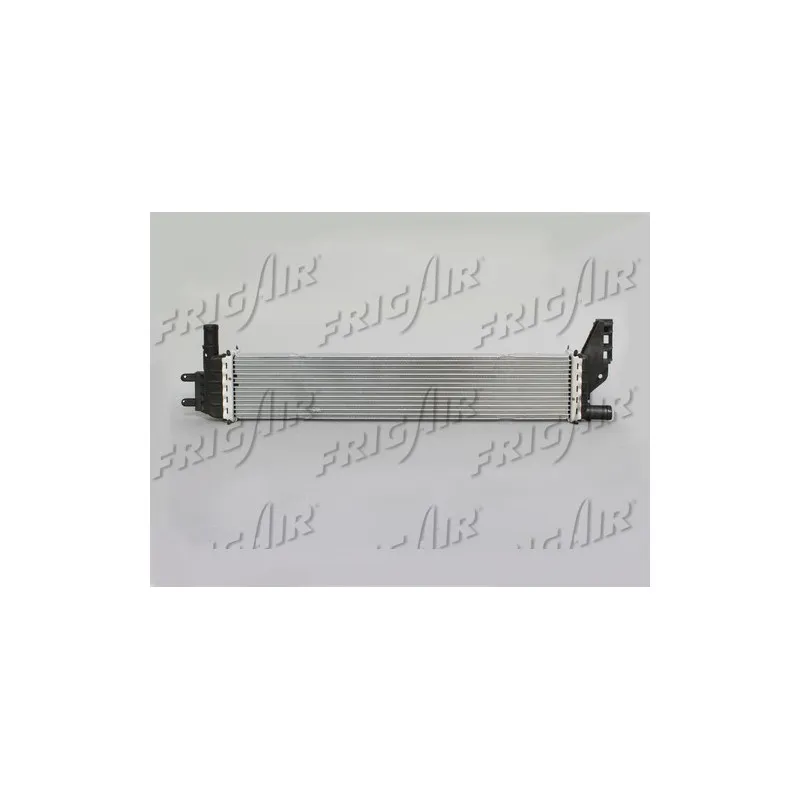 Radiateur, refroidissement du moteur FRIGAIR 0109.3135