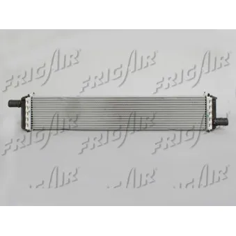 Radiateur, refroidissement du moteur FRIGAIR 0109.3136