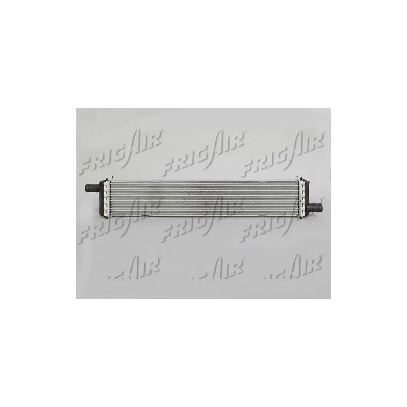 Radiateur, refroidissement du moteur FRIGAIR 0109.3136