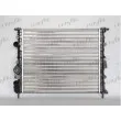 Radiateur, refroidissement du moteur FRIGAIR 0109.9079 - Visuel 1