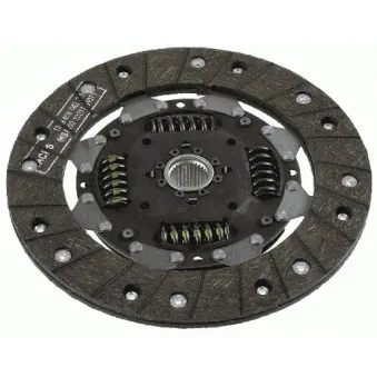 Disque d'embrayage SACHS