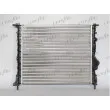Radiateur, refroidissement du moteur FRIGAIR 0109.9079 - Visuel 2