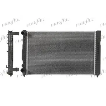 Radiateur, refroidissement du moteur FRIGAIR 0110.2002