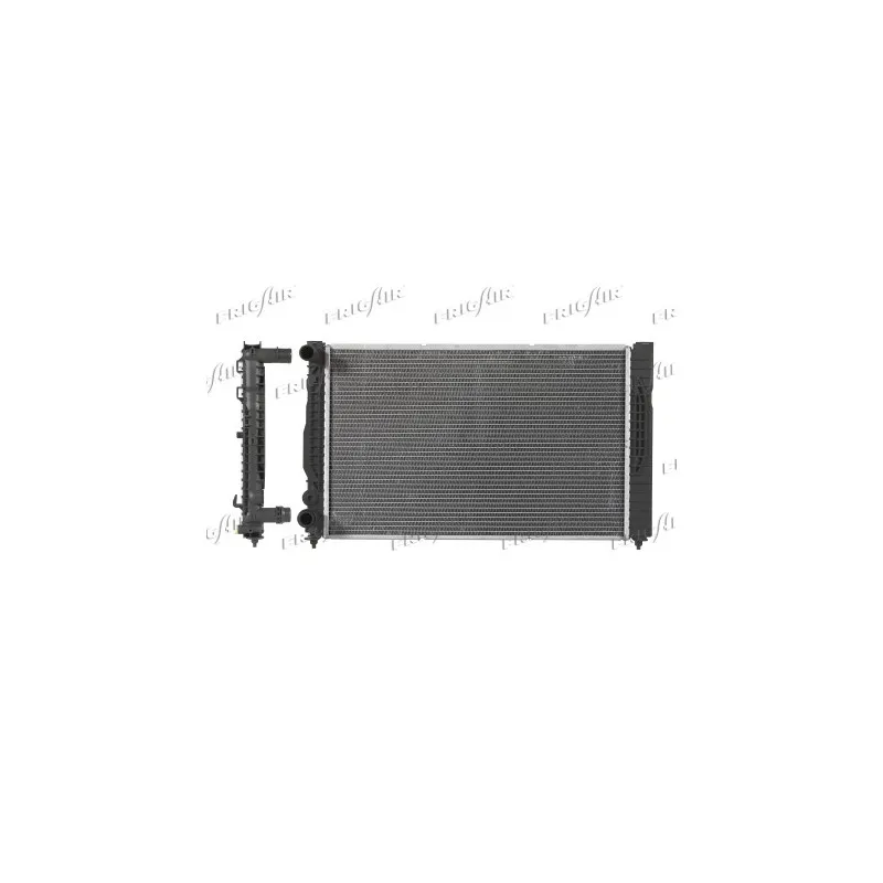 Radiateur, refroidissement du moteur FRIGAIR 0110.2002