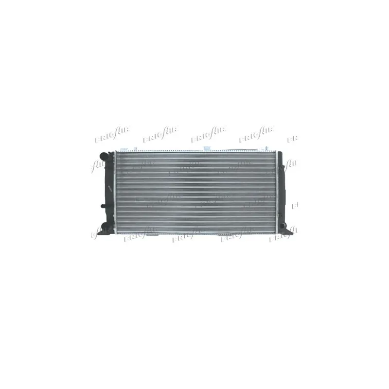Radiateur, refroidissement du moteur FRIGAIR 0110.2044