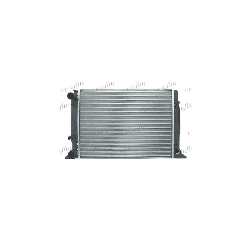 Radiateur, refroidissement du moteur FRIGAIR 0110.2090