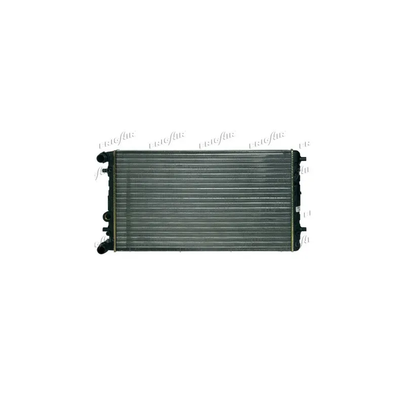 Radiateur, refroidissement du moteur FRIGAIR 0110.3004