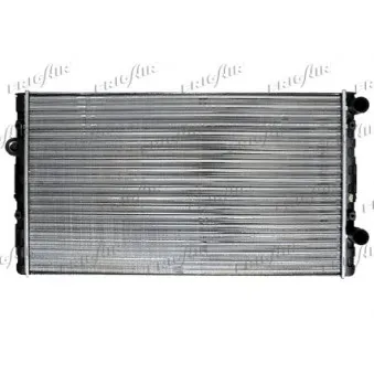 Radiateur, refroidissement du moteur FRIGAIR 0110.3022