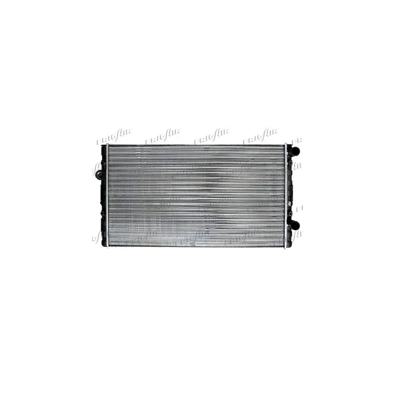 Radiateur, refroidissement du moteur FRIGAIR 0110.3022