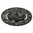 Disque d'embrayage SACHS 1862 518 343 - Visuel 2