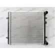Radiateur, refroidissement du moteur FRIGAIR 0110.3028 - Visuel 1