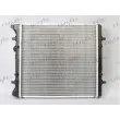 Radiateur, refroidissement du moteur FRIGAIR 0110.3028 - Visuel 2