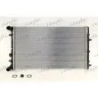 Radiateur, refroidissement du moteur FRIGAIR 0110.3030 - Visuel 1