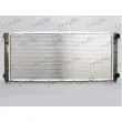 Radiateur, refroidissement du moteur FRIGAIR 0110.3033 - Visuel 1