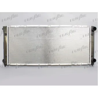 Radiateur, refroidissement du moteur FRIGAIR 0110.3033