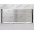 Radiateur, refroidissement du moteur FRIGAIR 0110.3033 - Visuel 2
