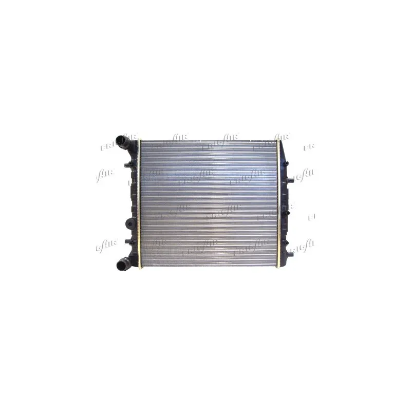 Radiateur, refroidissement du moteur FRIGAIR 0110.3040