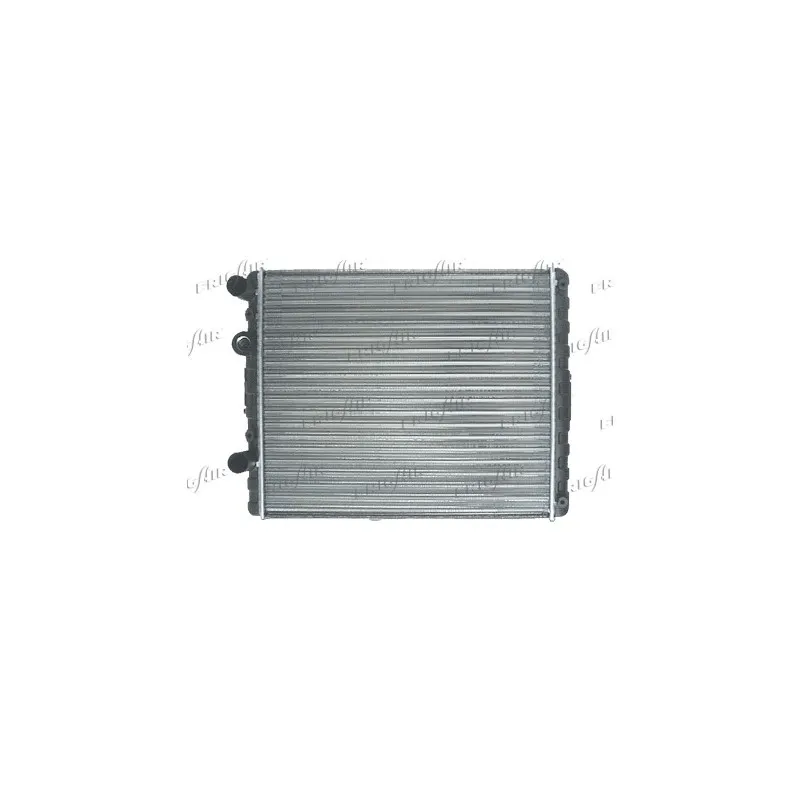 Radiateur, refroidissement du moteur FRIGAIR 0110.3045
