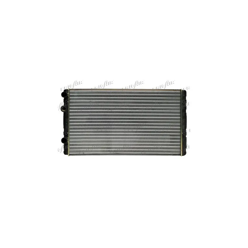 Radiateur, refroidissement du moteur FRIGAIR 0110.3046