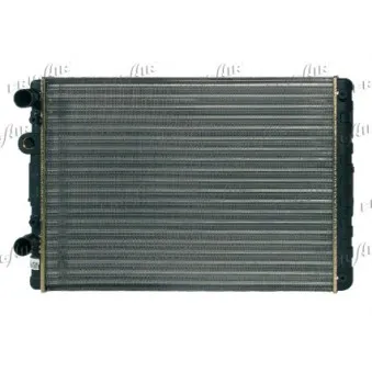 Radiateur, refroidissement du moteur FRIGAIR 0110.3047