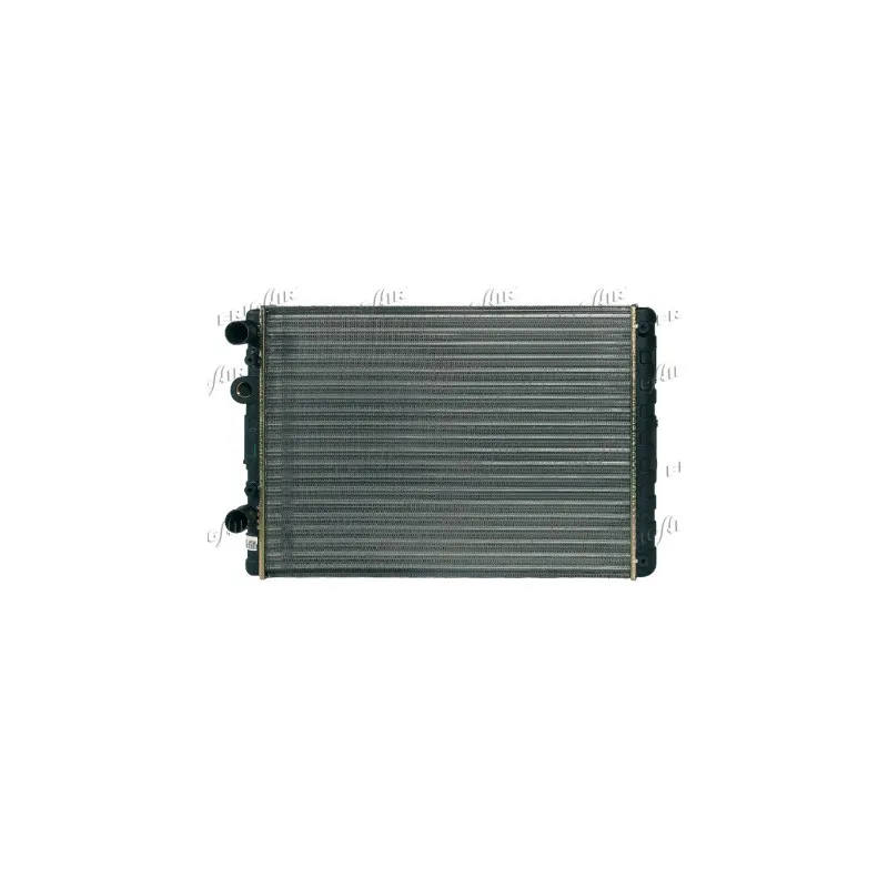 Radiateur, refroidissement du moteur FRIGAIR 0110.3047