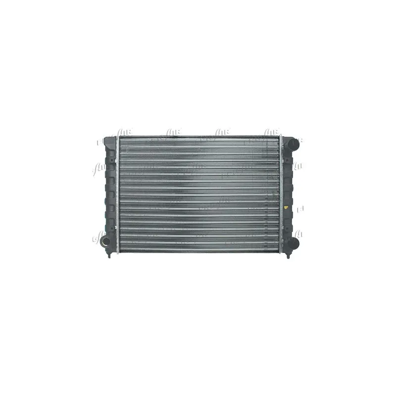 Radiateur, refroidissement du moteur FRIGAIR 0110.3087