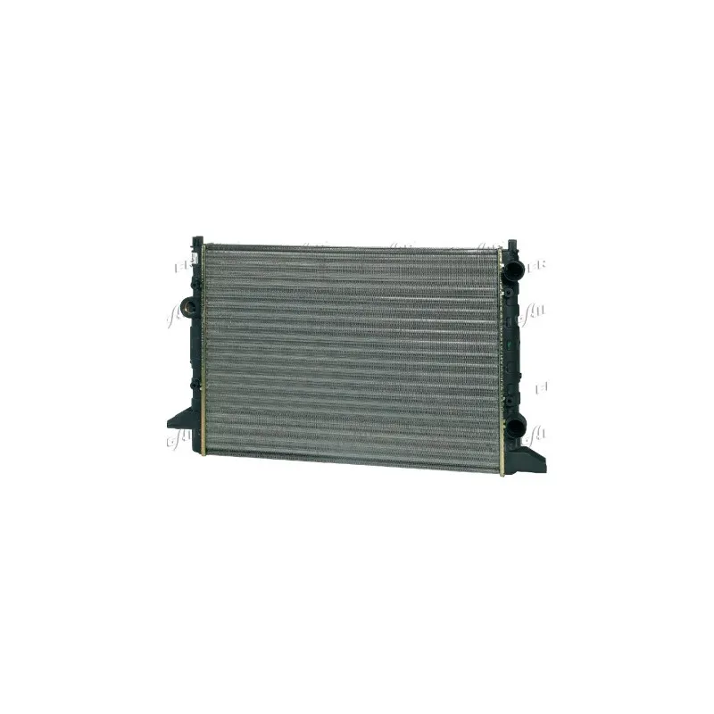 Radiateur, refroidissement du moteur FRIGAIR 0110.3098