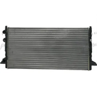 Radiateur, refroidissement du moteur FRIGAIR 0110.3099