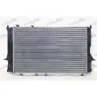 Radiateur, refroidissement du moteur FRIGAIR 0110.3110 - Visuel 2