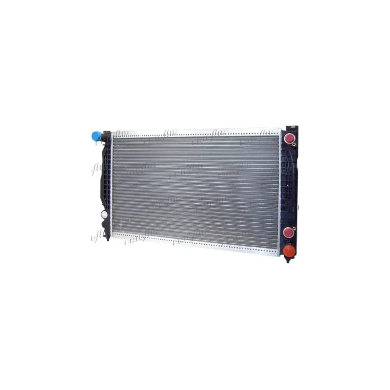 Radiateur, refroidissement du moteur FRIGAIR 0110.3116