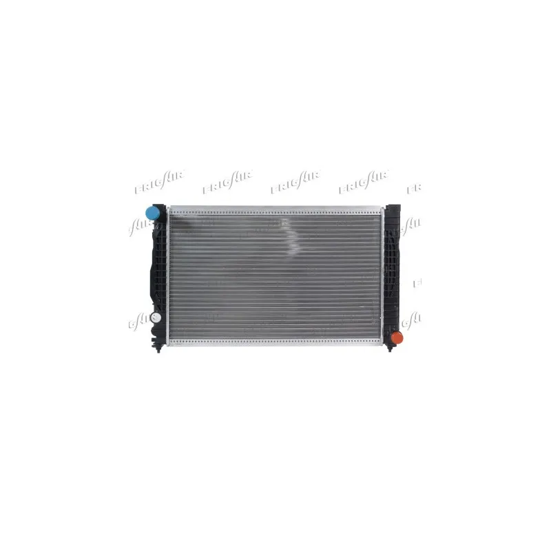 Radiateur, refroidissement du moteur FRIGAIR 0110.3117