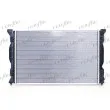 Radiateur, refroidissement du moteur FRIGAIR 0110.3119 - Visuel 2