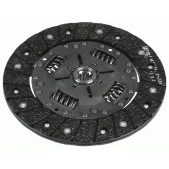 Disque d'embrayage SACHS 1862 532 031